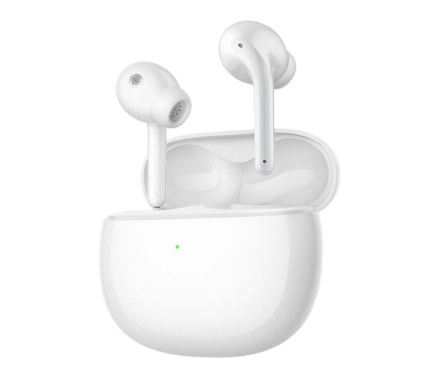 Xiaomi Buds 3 (White) - 731693 - zdjęcie